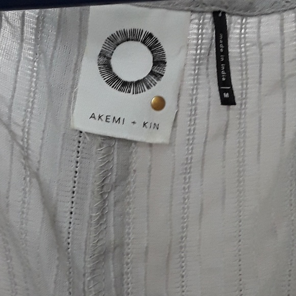 Akemi + kin (Anthropologie) - Picture 3 of 3